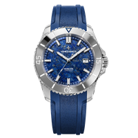 Orologio Venezianico in Acciaio 4521548 NEREIDE LAPISLAZZULI - 4521548 NEREIDE LAPISLAZZULI